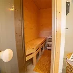Seeferienhaus Am Suessen Апартаменты Asleben