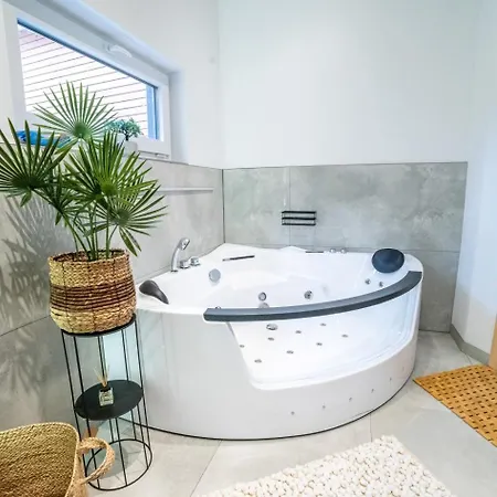 Seeferienhaus Am Suessen