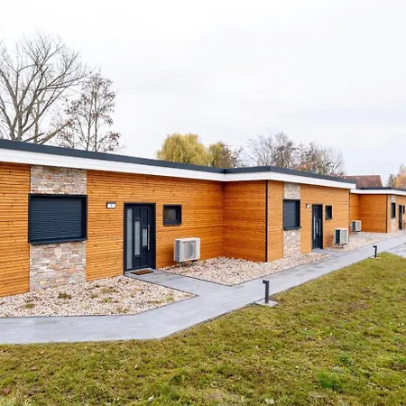 Seeferienhaus Am Suessen Апартаменты