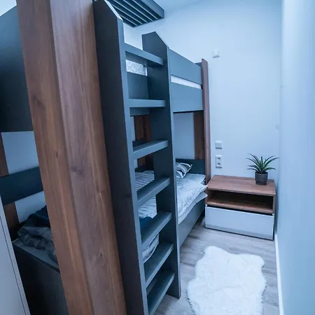 Seeferienhaus Am Suessen