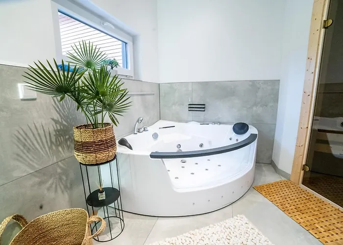 Seeferienhaus Am Suessen