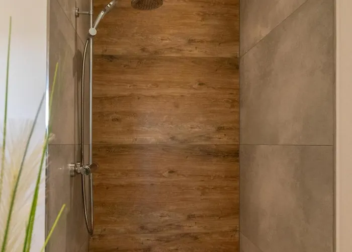 Seeferienhaus Am Suessen