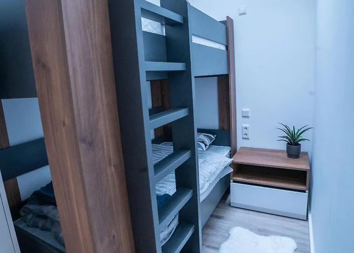 Seeferienhaus Am Suessen